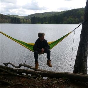 Meet your Posher, Stephen